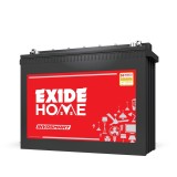 Exide Invasmart ISTT2000 200Ah 12V Tall Tubular Inverter Battery